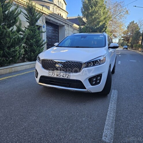 Kia Sorento 2016, 132,000 km - 2.0 l - Bakı