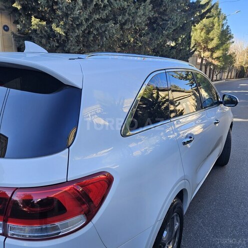 Kia Sorento 2016, 132,000 km - 2.0 l - Bakı
