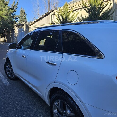 Kia Sorento 2016, 132,000 km - 2.0 l - Bakı