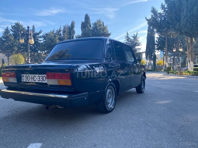 LADA (VAZ) 2107 2010, 752,398 km - 1.6 л - Bakı