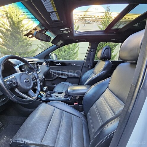 Kia Sorento 2016, 132,000 km - 2.0 l - Bakı