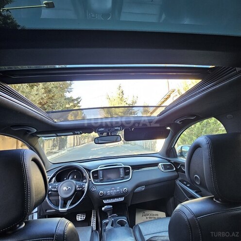 Kia Sorento 2016, 132,000 km - 2.0 l - Bakı