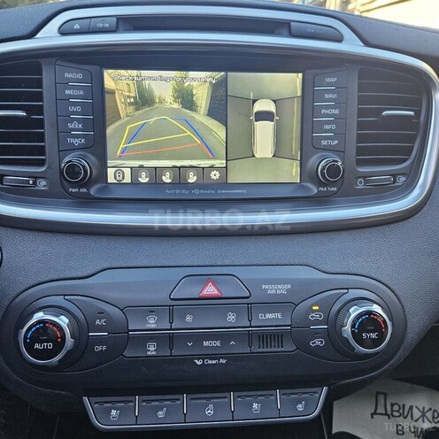Kia Sorento 2016, 132,000 km - 2.0 l - Bakı
