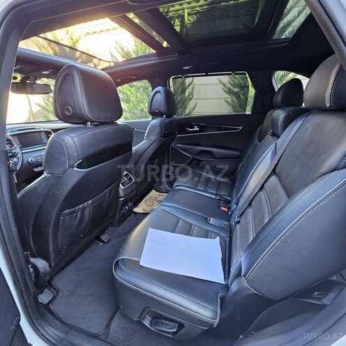 Kia Sorento 2016, 132,000 km - 2.0 l - Bakı
