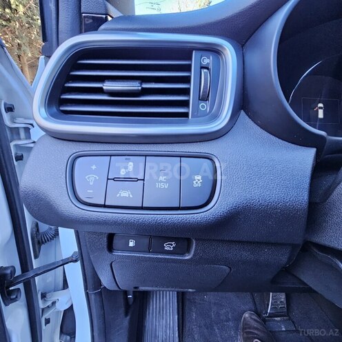 Kia Sorento 2016, 132,000 km - 2.0 l - Bakı