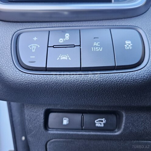 Kia Sorento 2016, 132,000 km - 2.0 l - Bakı