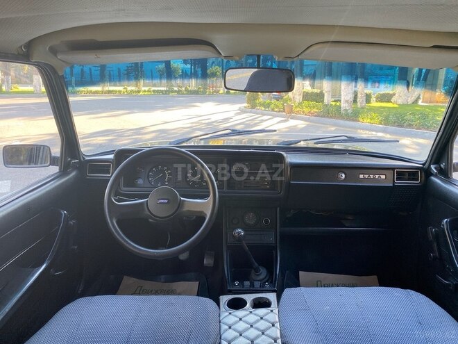 LADA (VAZ) 2107 2010, 752,398 km - 1.6 л - Bakı