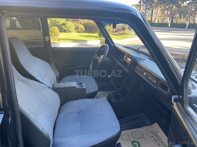 LADA (VAZ) 2107 2010, 752,398 km - 1.6 л - Bakı