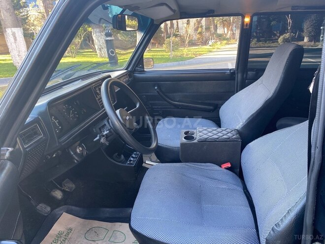 LADA (VAZ) 2107 2010, 752,398 km - 1.6 л - Bakı