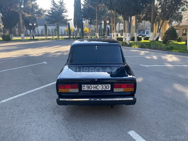 LADA (VAZ) 2107 2010, 752,398 km - 1.6 л - Bakı