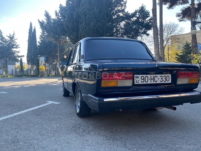 LADA (VAZ) 2107 2010, 752,398 km - 1.6 л - Bakı