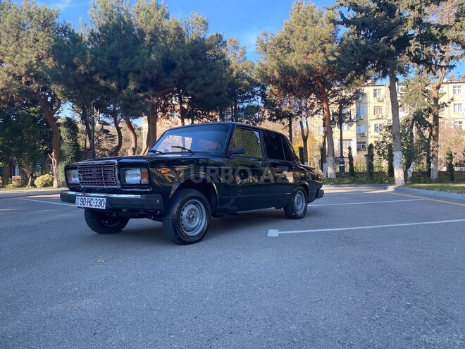 LADA (VAZ) 2107 2010, 752,398 km - 1.6 л - Bakı
