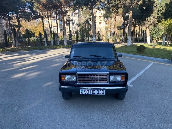 LADA (VAZ) 2107 2010, 752,398 km - 1.6 л - Bakı