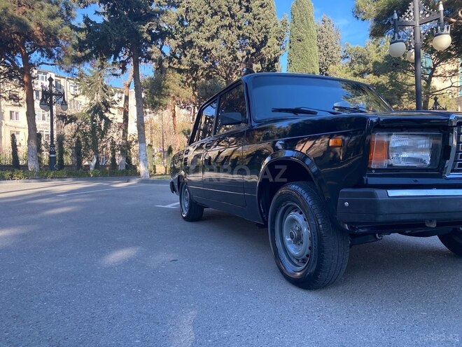 LADA (VAZ) 2107 2010, 752,398 km - 1.6 л - Bakı