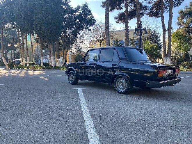 LADA (VAZ) 2107 2010, 752,398 km - 1.6 л - Bakı