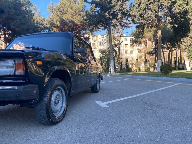 LADA (VAZ) 2107 2010, 752,398 km - 1.6 л - Bakı