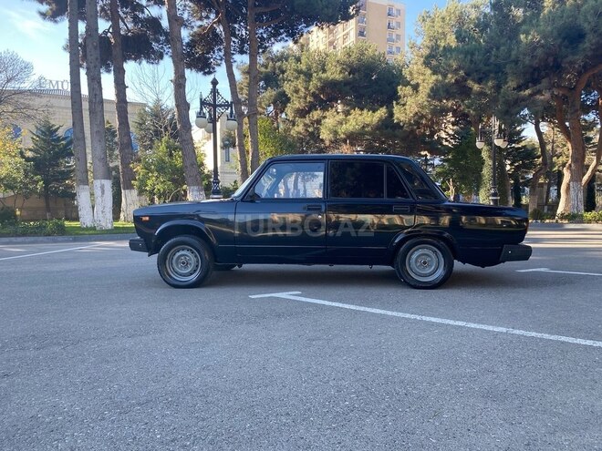 LADA (VAZ) 2107 2010, 752,398 km - 1.6 л - Bakı