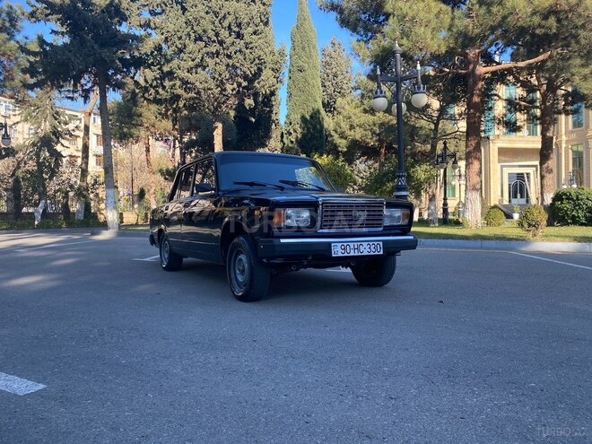 LADA (VAZ) 2107 2010, 752,398 km - 1.6 л - Bakı