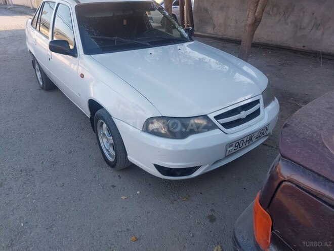Daewoo Nexia 2009, 250,100 km - 1.5 l - Bərdə