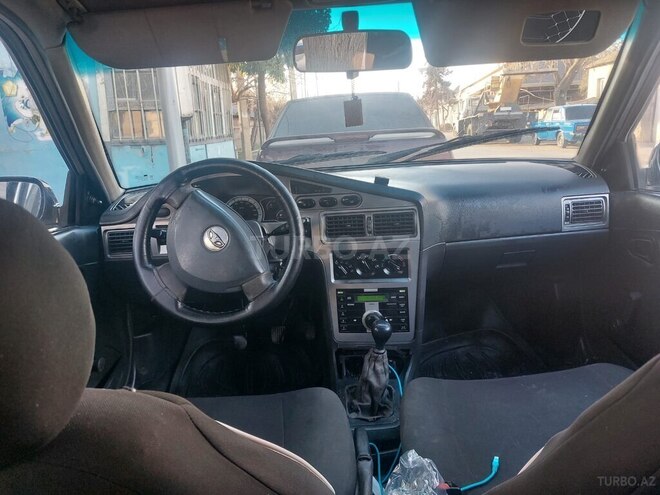 Daewoo Nexia 2009, 250,100 km - 1.5 l - Bərdə
