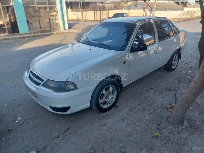 Daewoo Nexia 2009, 250,100 km - 1.5 l - Bərdə