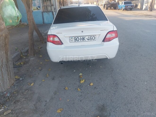 Daewoo Nexia 2009, 250,100 km - 1.5 l - Bərdə