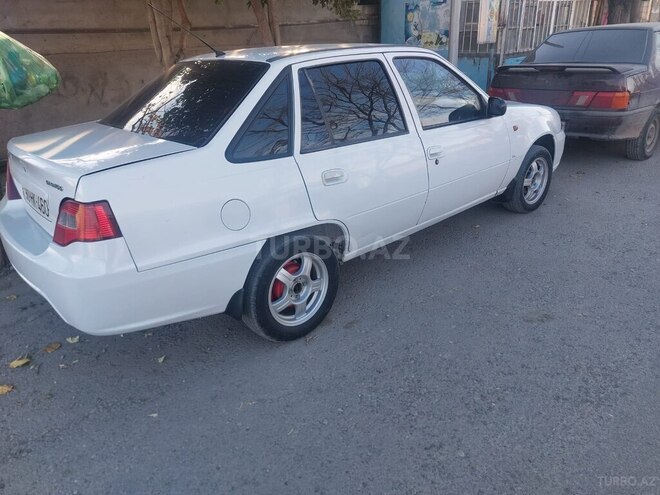 Daewoo Nexia 2009, 250,100 km - 1.5 l - Bərdə