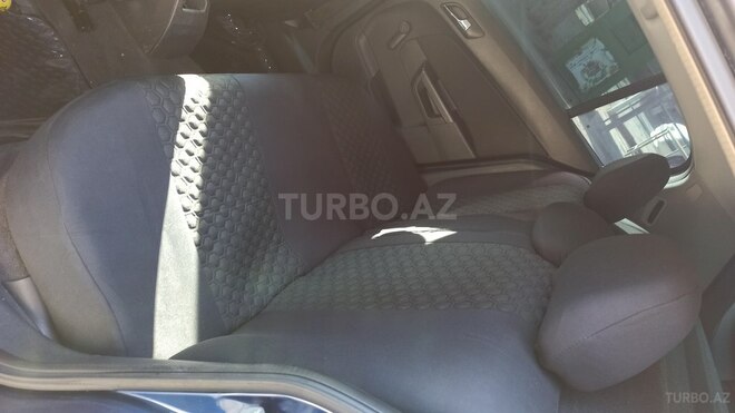Opel Astra 2004, 210,207 km - 1.6 l - Sumqayıt