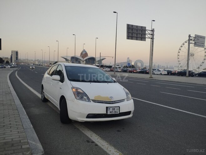 Toyota Prius 2007, 299,000 km - 1.5 l - Bakı
