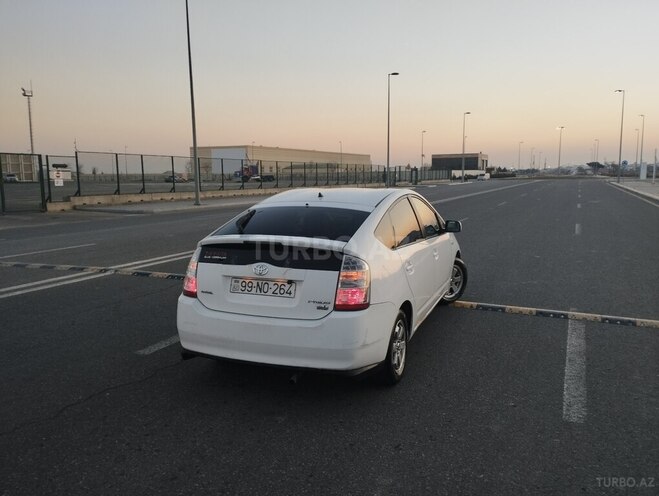 Toyota Prius 2007, 299,000 km - 1.5 l - Bakı