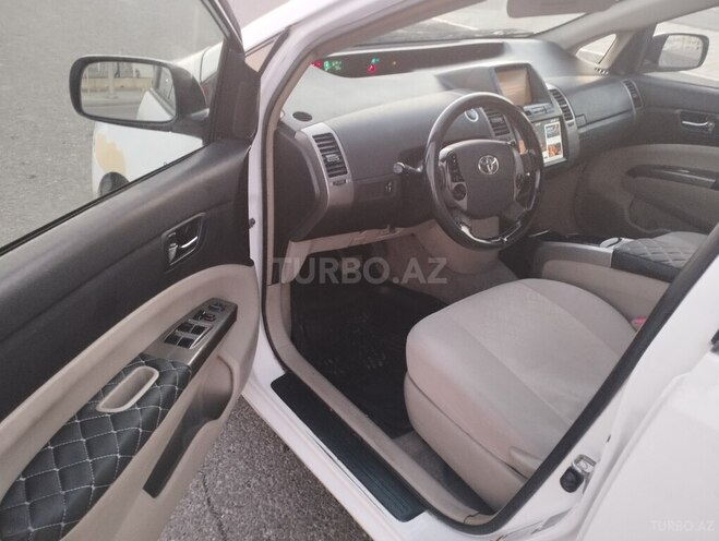 Toyota Prius 2007, 299,000 km - 1.5 l - Bakı