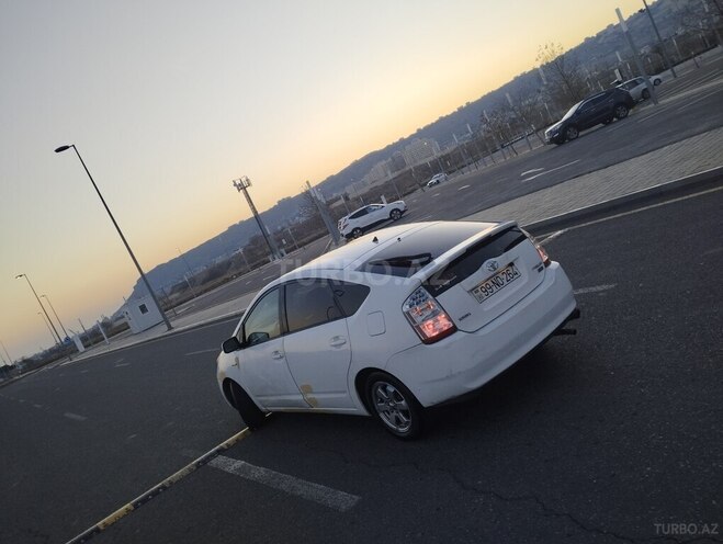 Toyota Prius 2007, 299,000 km - 1.5 l - Bakı