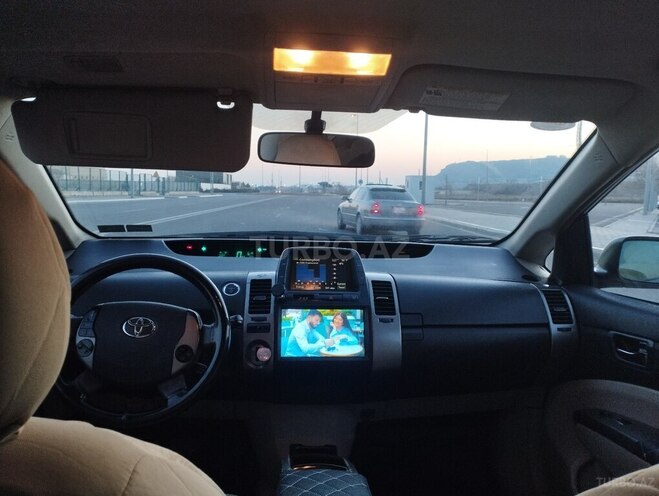 Toyota Prius 2007, 299,000 km - 1.5 l - Bakı