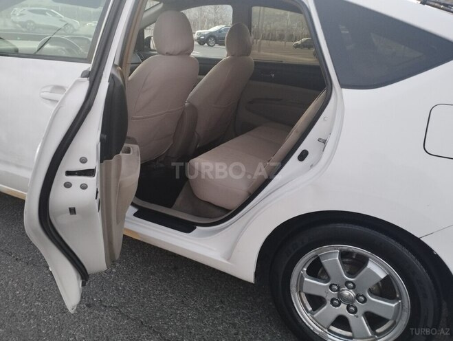 Toyota Prius 2007, 299,000 km - 1.5 l - Bakı