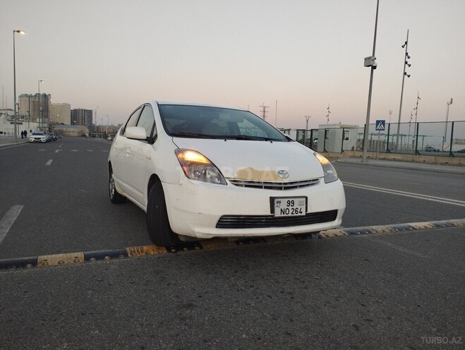 Toyota Prius 2007, 299,000 km - 1.5 l - Bakı