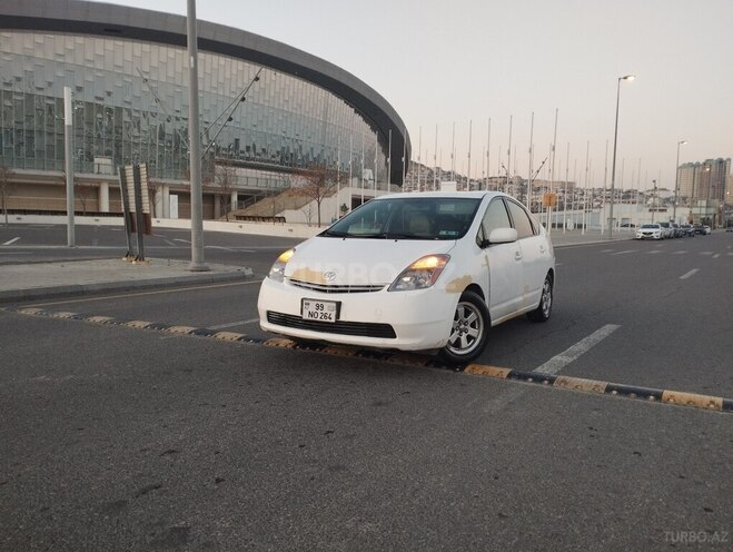 Toyota Prius 2007, 299,000 km - 1.5 l - Bakı