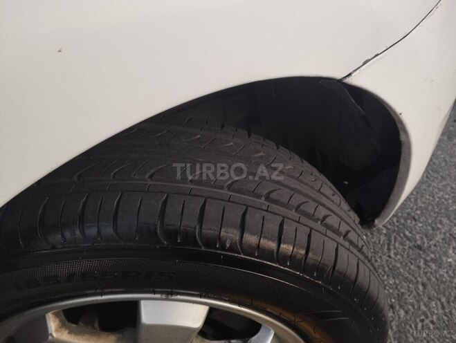 Toyota Prius 2007, 299,000 km - 1.5 l - Bakı