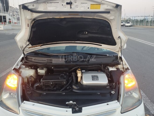 Toyota Prius 2007, 299,000 km - 1.5 l - Bakı