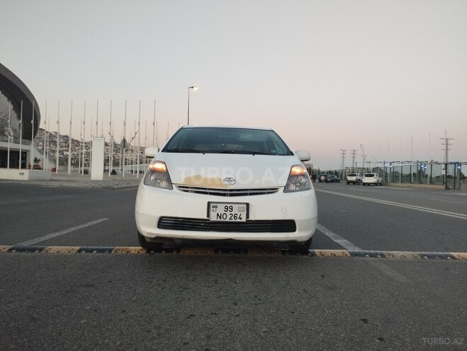 Toyota Prius 2007, 299,000 km - 1.5 l - Bakı