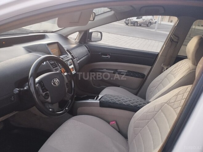 Toyota Prius 2007, 299,000 km - 1.5 l - Bakı