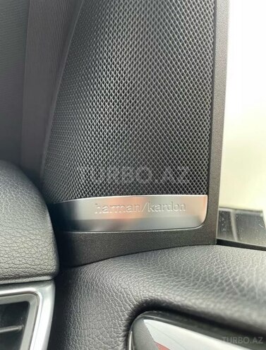 Mercedes GL 350 2015, 130,000 km - 3.0 l - Gəncə