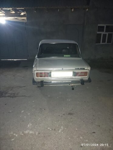 LADA (VAZ) 2106 1990, 350,500 km - 1.3 l - Şəki