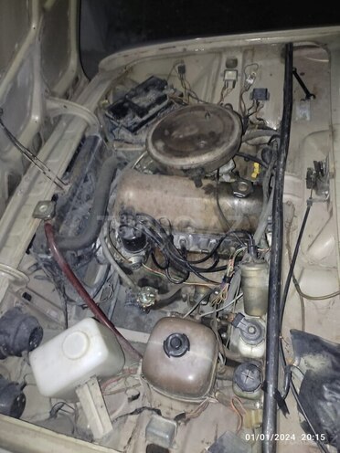 LADA (VAZ) 2106 1990, 350,500 km - 1.3 l - Şəki