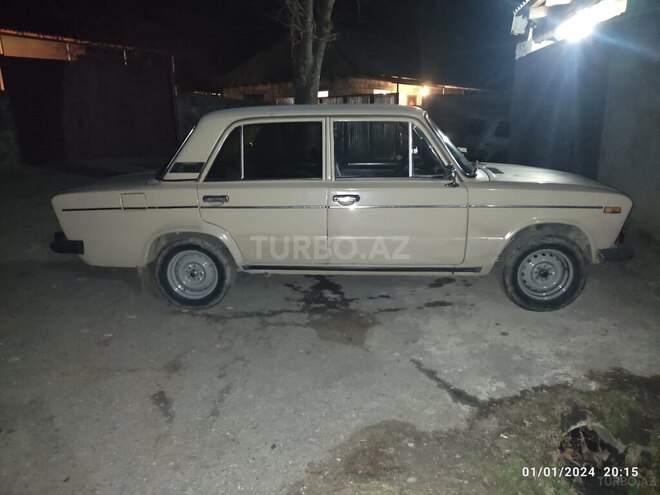 LADA (VAZ) 2106 1990, 350,500 km - 1.3 l - Şəki