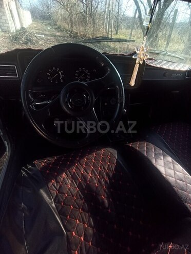LADA (VAZ) 2107 2009, 155,000 km - 1.6 l - Şabran