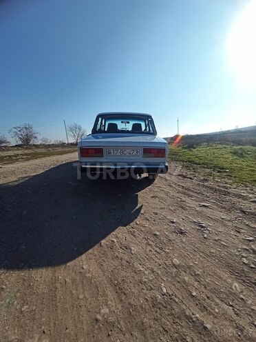 LADA (VAZ) 2107 2009, 155,000 km - 1.6 l - Şabran