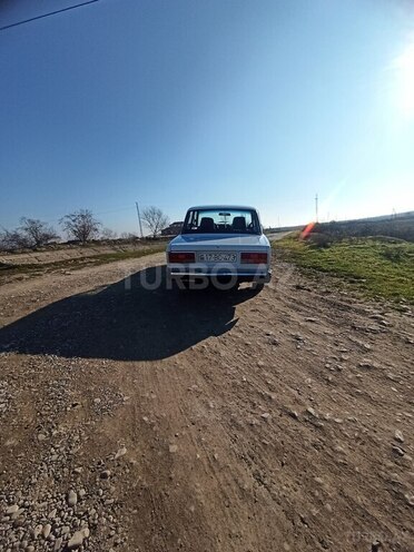 LADA (VAZ) 2107 2009, 155,000 km - 1.6 l - Şabran
