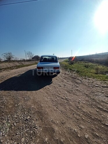 LADA (VAZ) 2107 2009, 155,000 km - 1.6 l - Şabran