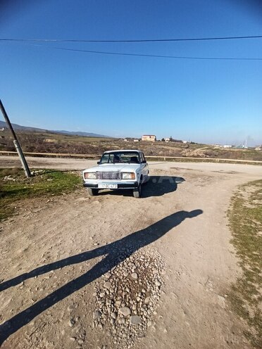 LADA (VAZ) 2107 2009, 155,000 km - 1.6 l - Şabran