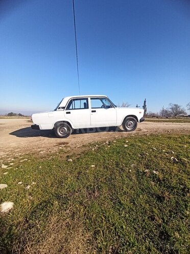 LADA (VAZ) 2107 2009, 155,000 km - 1.6 l - Şabran